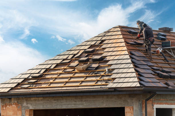 Trusted Cumberland, MD  Roofing repair and installation Experts